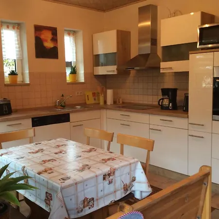 Appartement In Mit Garten Und Grill By Interhome Neustrelitz